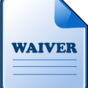 waiver